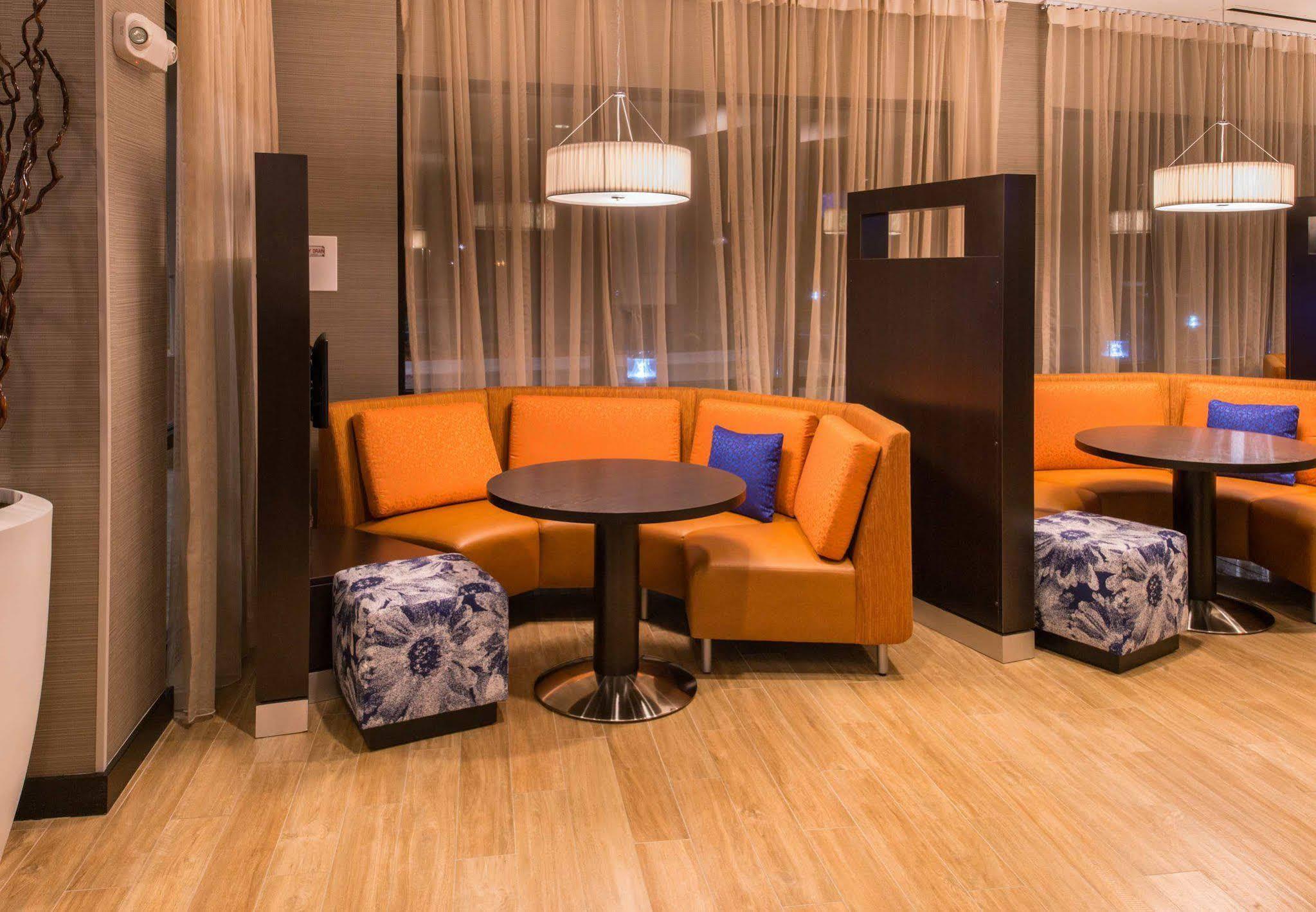 Courtyard By Marriott Джексонвілл Екстер'єр фото